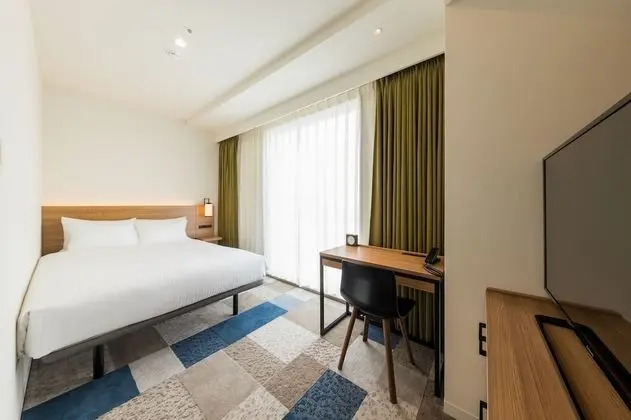 Superior Tek Kişilik Oda, Sigara İçilmez (For 2 people)