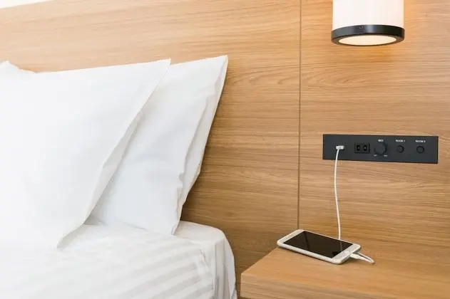 Superior Tek Kişilik Oda, Sigara İçilmez (For 2 people)