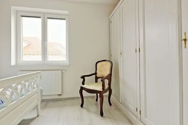 Deluxe Apart Daire