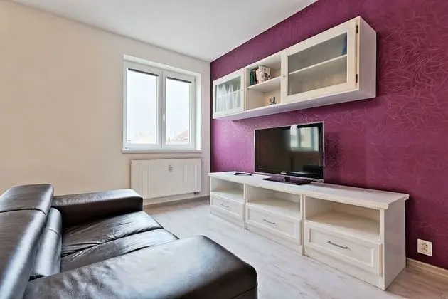Deluxe Apart Daire