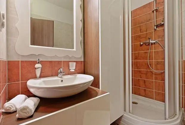 Deluxe Apart Daire