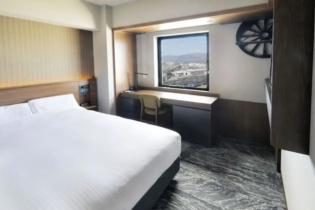 Economy Tek Büyük Yataklı Oda (1 Large Single Bed)