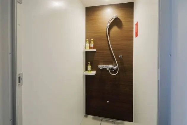 Economy Tek Büyük Yataklı Oda (1 Large Single Bed)