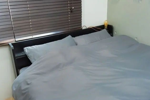 Design Tek Büyük Yataklı Oda, 1 Çift Kişilik Yatak