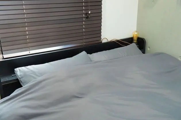 Design Tek Büyük Yataklı Oda, 1 Çift Kişilik Yatak