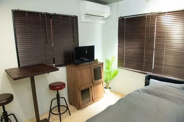 Design Tek Büyük Yataklı Oda, 1 Çift Kişilik Yatak