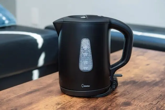 Design Tek Büyük Yataklı Oda, 1 Çift Kişilik Yatak