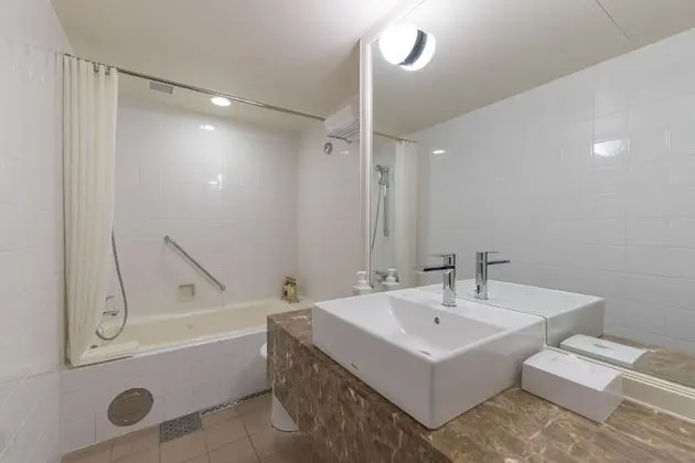 Standard İki Ayrı Yataklı Oda, Sigara İçilmez (2 person use)