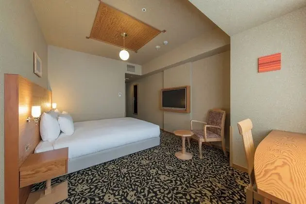 Deluxe Tek Büyük Yataklı Oda, Sigara İçilmez