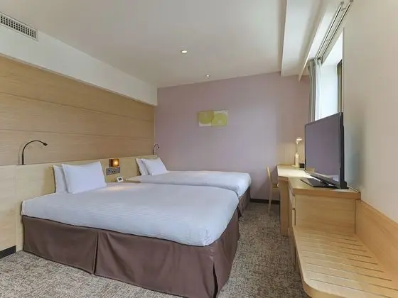 Deluxe İki Ayrı Yataklı Oda, Sigara İçilmez (for 2 Guests)
