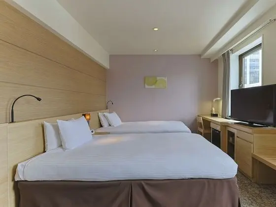 Deluxe İki Ayrı Yataklı Oda, Sigara İçilmez (for 2 Guests)