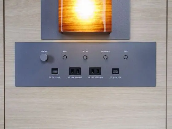 Deluxe İki Ayrı Yataklı Oda, Sigara İçilmez (for 2 Guests)