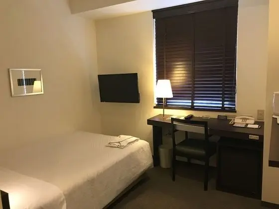 Standard Tek Kişilik Oda, Sigara İçilmez (For 2 Person)