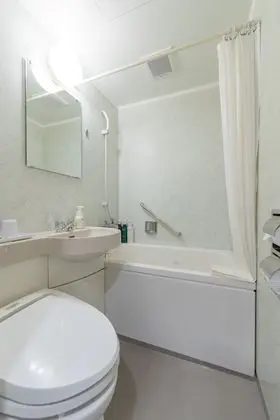 Standard Tek Kişilik Oda, Sigara İçilmez (For 2 Person)