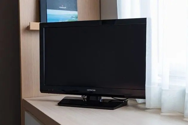 Standard Tek Büyük Yataklı Oda, Sigara İçilmez