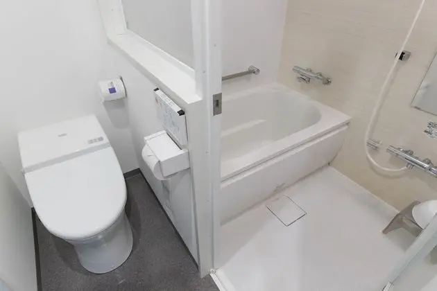 Standard Tek Büyük Yataklı Oda, Sigara İçilmez