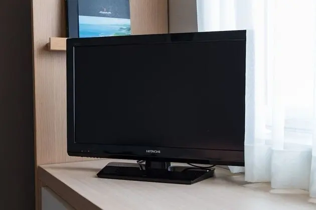 Standard Tek Kişilik Oda, Sigara İçilmez
