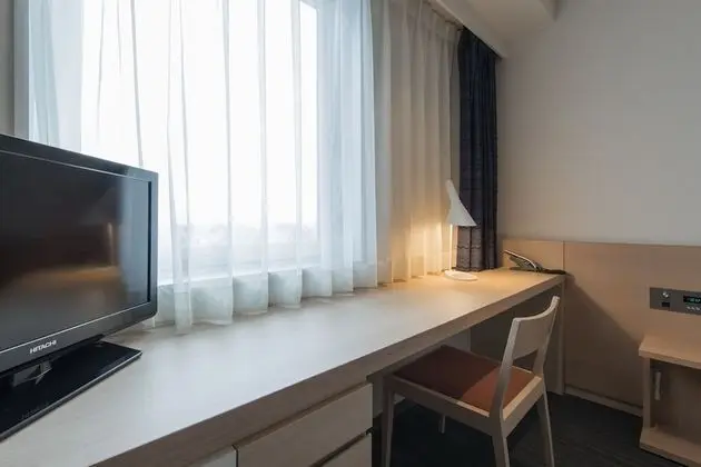 Standard Tek Kişilik Oda, Sigara İçilmez