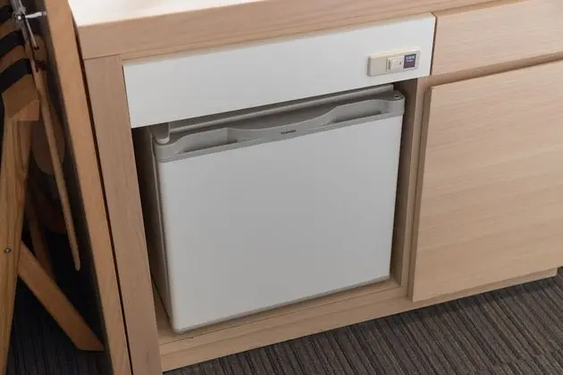 Standard Tek Kişilik Oda, Sigara İçilmez