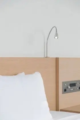 Standard Tek Kişilik Oda, Sigara İçilmez