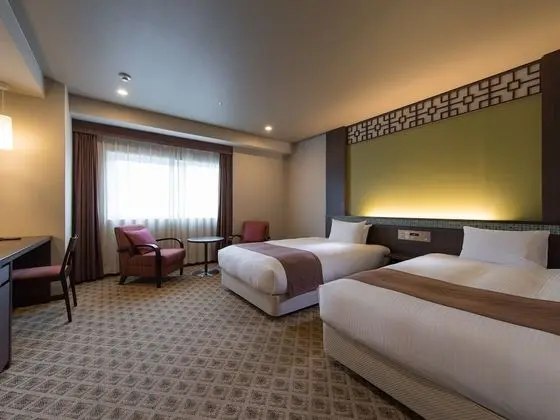 Deluxe İki Ayrı Yataklı Oda, Sigara İçilmez