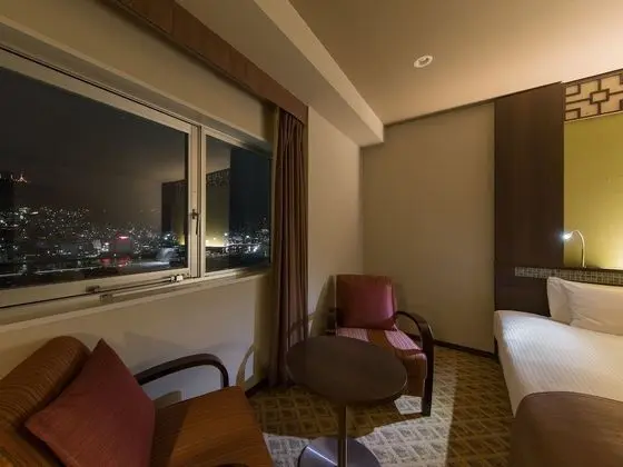 Deluxe İki Ayrı Yataklı Oda, Sigara İçilmez