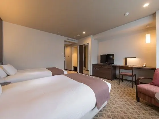 Deluxe İki Ayrı Yataklı Oda, Sigara İçilmez