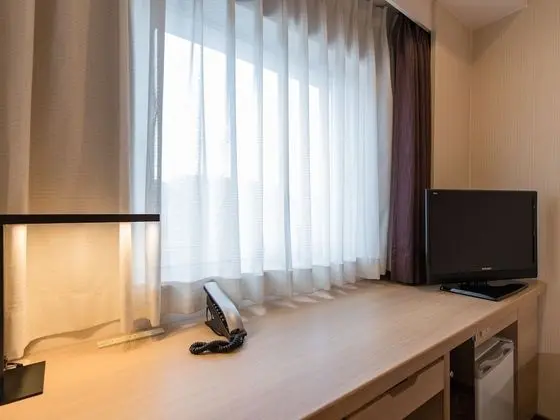 Standard Tek Büyük Yataklı Oda, Sigara İçilmez