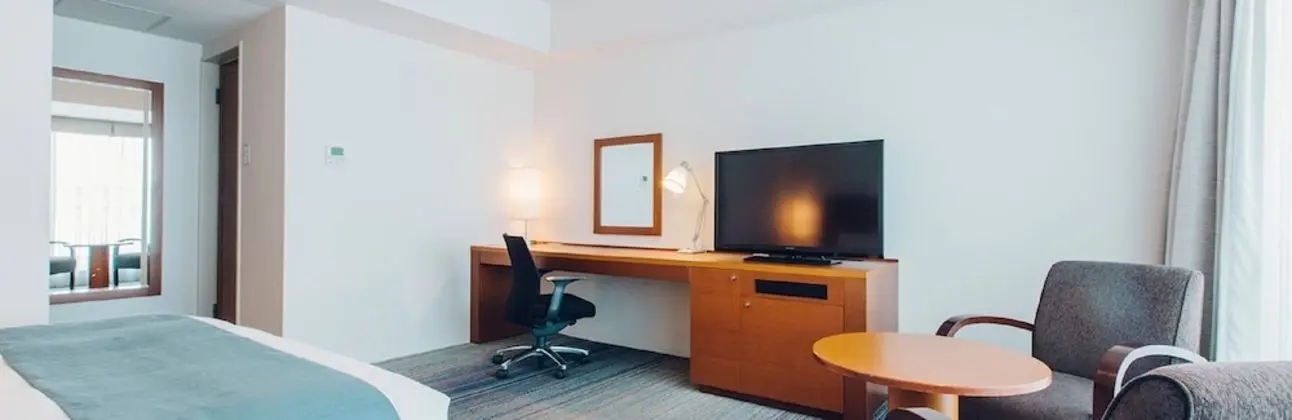 Tek Büyük Yataklı Oda, Sigara İçilmez