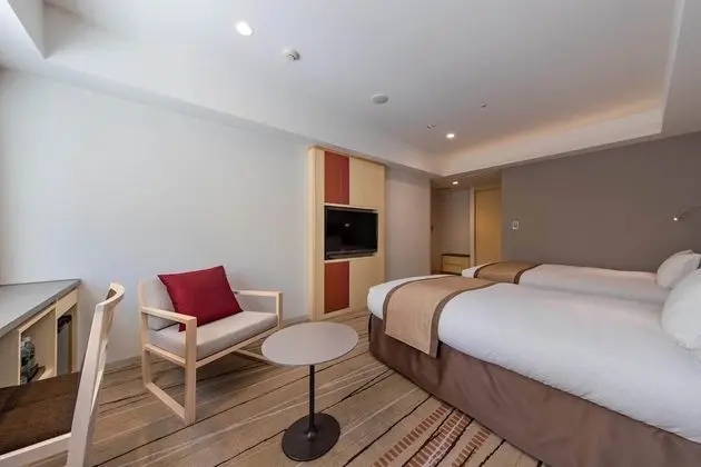 Deluxe İki Ayrı Yataklı Oda, Sigara İçilmez (for 3 Guests/Max 3 Adults)