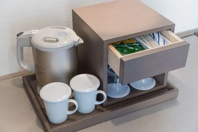 Deluxe İki Ayrı Yataklı Oda, Sigara İçilmez (for 3 Guests/Max 3 Adults)