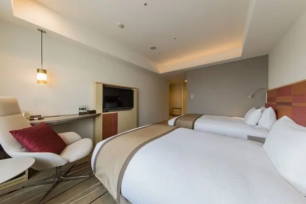 Premium İki Ayrı Yataklı Oda, Sigara İçilmez (Max 2 Adults)
