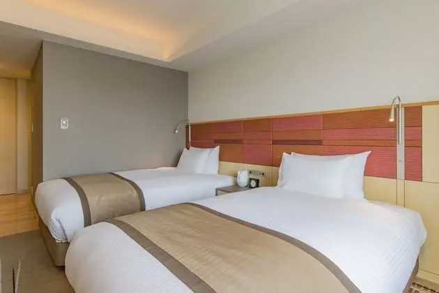 Premium İki Ayrı Yataklı Oda, Sigara İçilmez (Max 2 Adults)