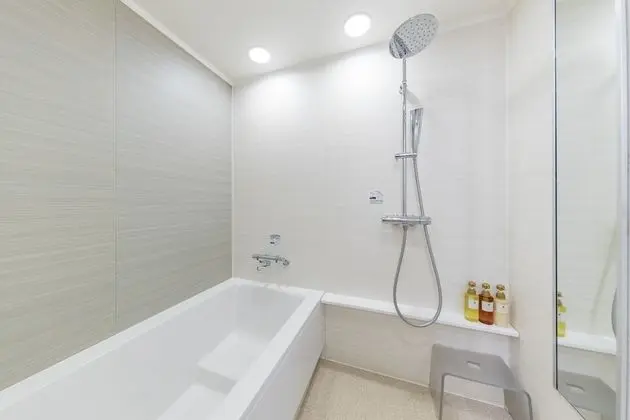 Premium İki Ayrı Yataklı Oda, Sigara İçilmez (Max 2 Adults)