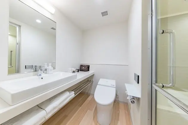 Premium İki Ayrı Yataklı Oda, Sigara İçilmez (Max 2 Adults)