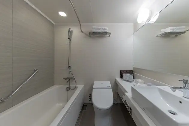 Premium İki Ayrı Yataklı Oda, Sigara İçilmez (Max 2 Adults)