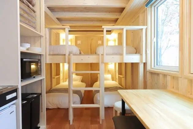 Comfort Oda (1, JR Mobile Inn)