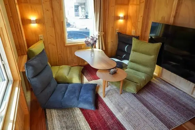 Comfort Oda (1, JR Mobile Inn)
