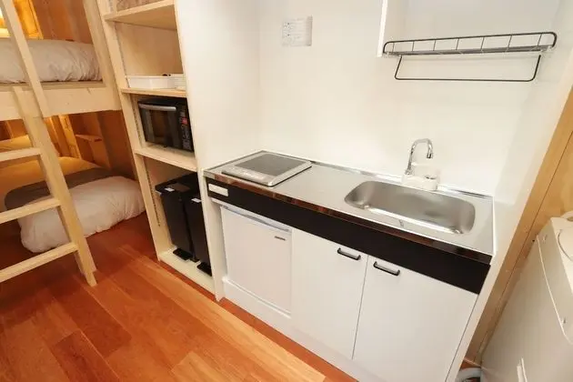 Comfort Oda (1, JR Mobile Inn)