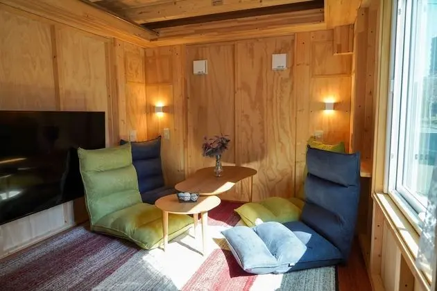 Comfort Oda (2, JR Mobile Inn)