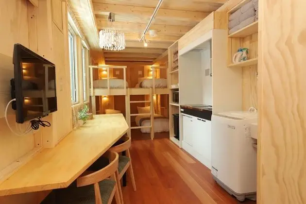 Comfort Oda (2, JR Mobile Inn)
