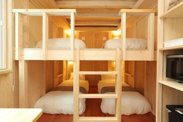 Comfort Oda (2, JR Mobile Inn)