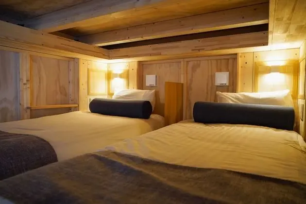 Comfort Oda (2, JR Mobile Inn)
