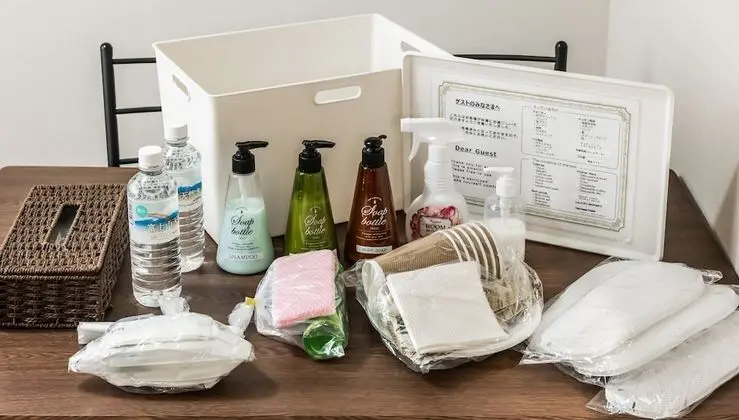 Comfort Oda (2, JR Mobile Inn)