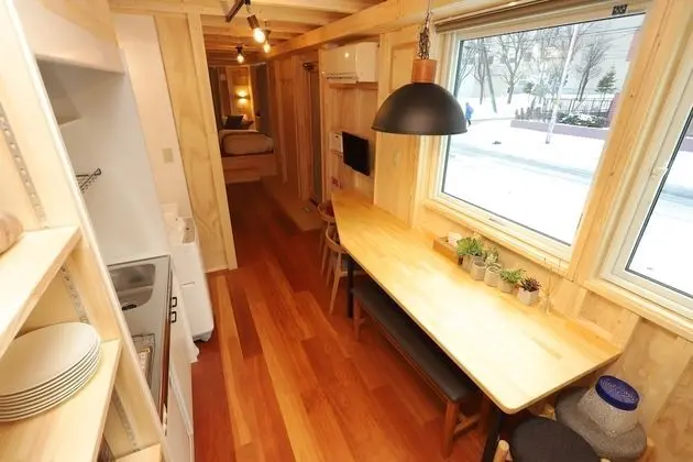 Comfort Oda (3, JR Mobile Inn)