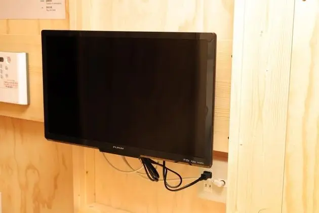Comfort Oda (3, JR Mobile Inn)