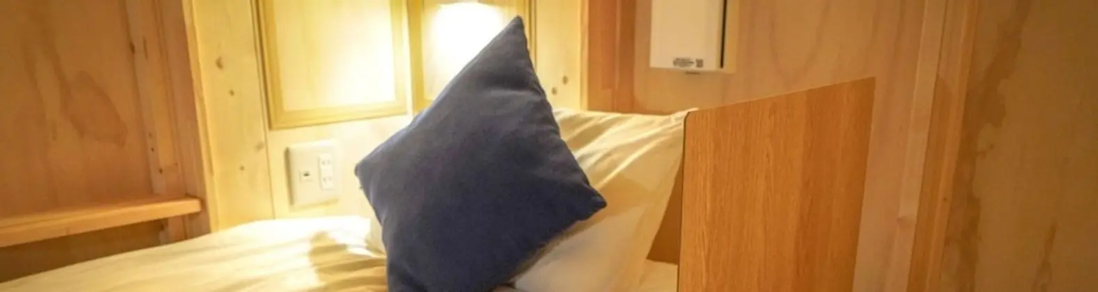 Comfort Oda (3, JR Mobile Inn)