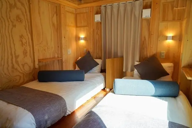 Comfort Oda (3, JR Mobile Inn)