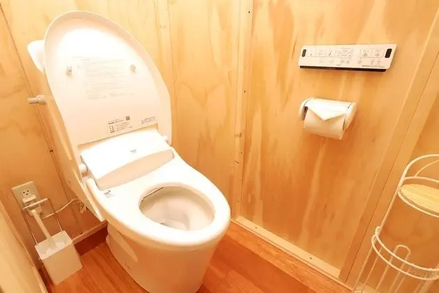 Comfort Oda (3, JR Mobile Inn)