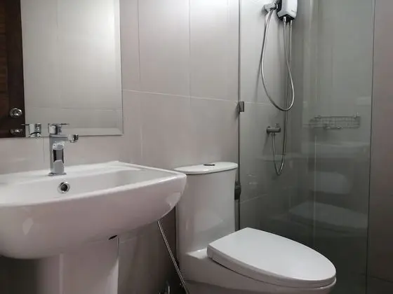 Standard Oda, 1 En Büyük (King) Boy Yatak, Havuz Kenarı